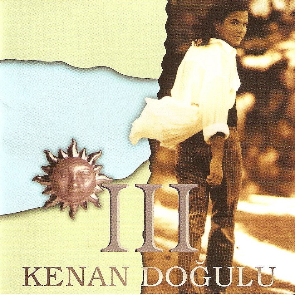 [1997]%20Kenan%20Do%C4%9Fulu%20 %20III